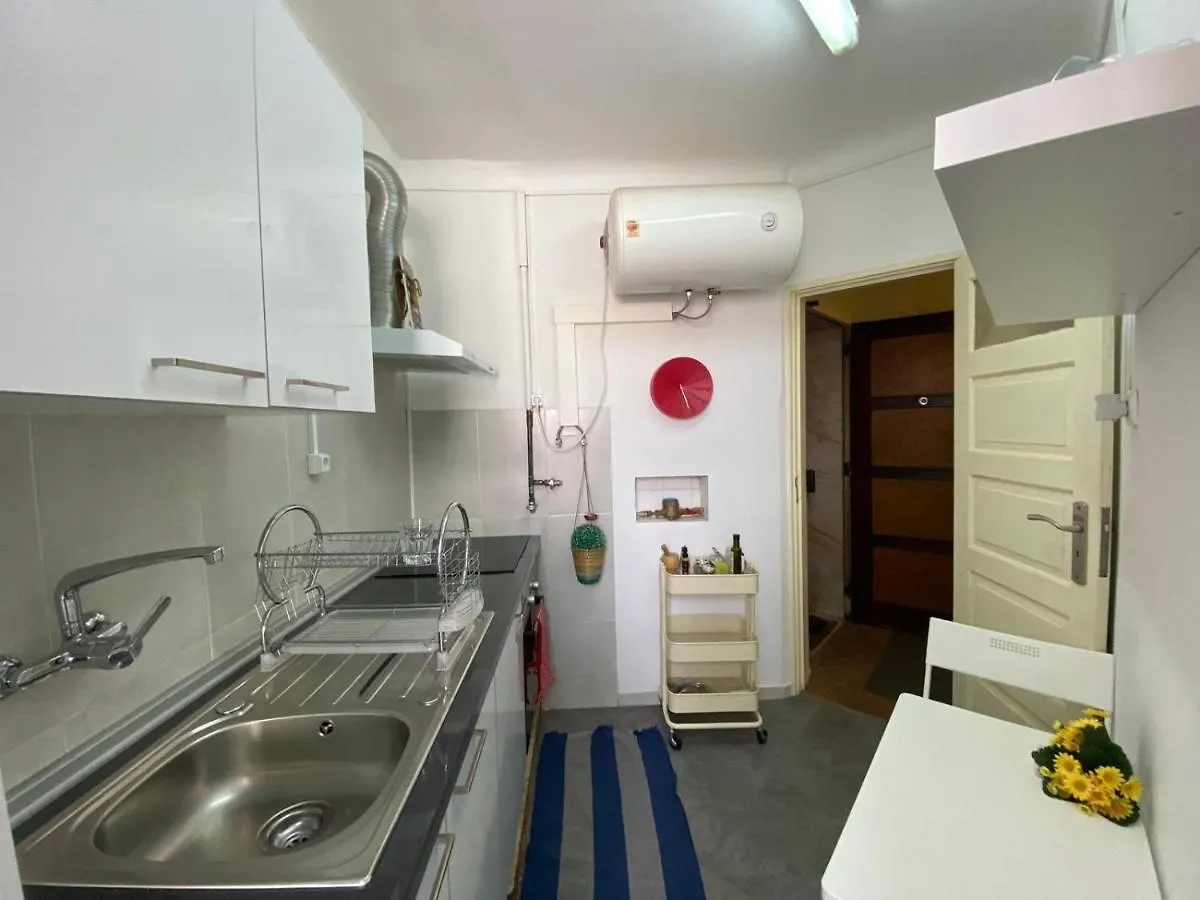 Evd-Rentals Olival Bastos Лиссабон Проживание в семье