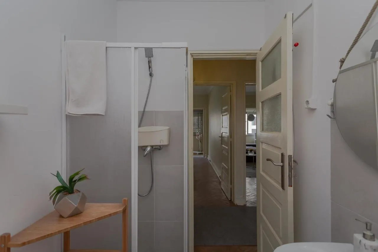 Evd-Rentals Olival Bastos Lisboa البرتغال